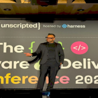 Harness стартап фінансування