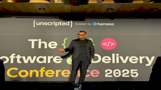 Harness стартап фінансування