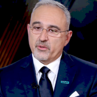 Hewlett Packard Enterprise logo