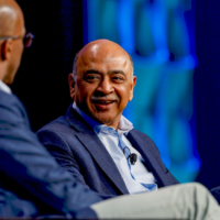 Генеральний директор IBM Арвінд Крішна