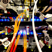 Зростання акцій інфраструктурних компаній