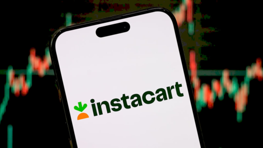 Дослідження цінової політики Instacart