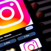 Instagram TV app на Amazon Fire