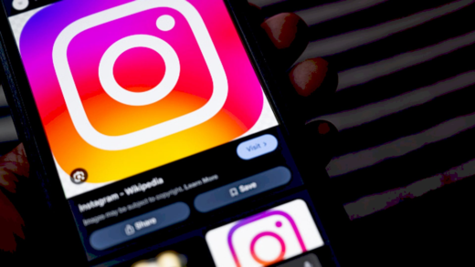 Instagram TV app на Amazon Fire