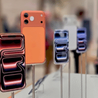 Графік поставок iPhone 17