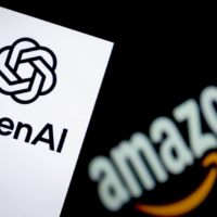 Джим Крамер обговорює інвестиції в Amazon