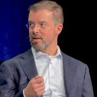 Джим Сайдерс на посаді CEO Shield Technology Partners