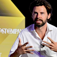 Джастін МакЛеод і новий стартап Overtone