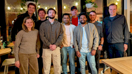 Логотип Kilo Code