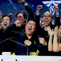 Зображення космічних акцій