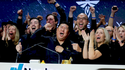 Зображення космічних акцій