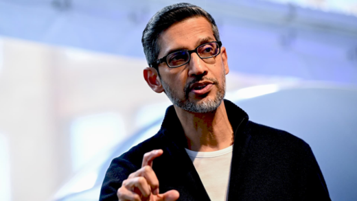 Джим Крамер обговорює акції Alphabet та Nvidia