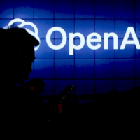 Jim Cramer discussing OpenAI and market risks