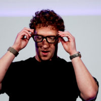 Limitless AI wearable device