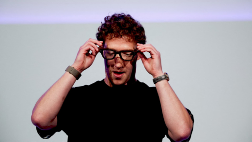 Limitless AI wearable device