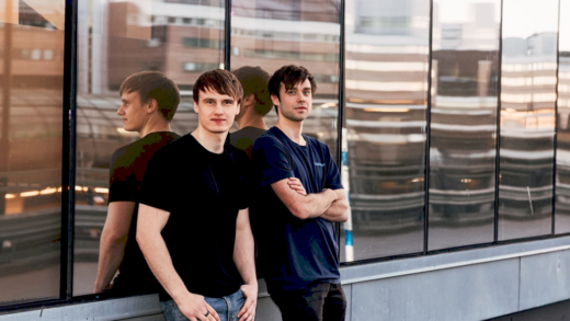 Lovable стартап отримав фінансування