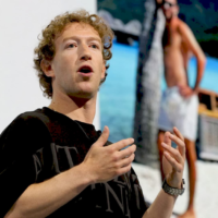 Схема стратегії Meta в галузі штучного інтелекту