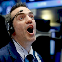 Аналіз акцій компаній Meta, Microsoft, Apple та CrowdStrike