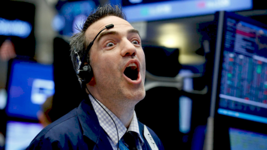 Аналіз акцій компаній Meta, Microsoft, Apple та CrowdStrike