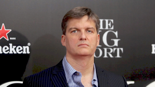 Майкл Беррі та акції Tesla