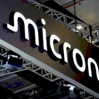 Акції Micron Technology зросли на 14%