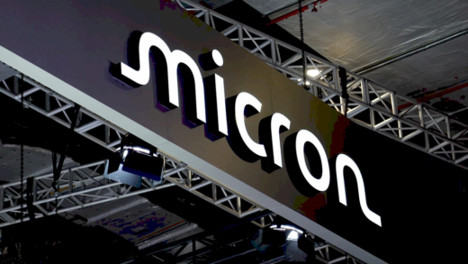 Акції Micron Technology зросли на 14%