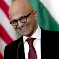 Microsoft інвестиції в штучний інтелект в Індії