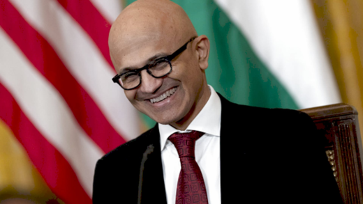 Microsoft інвестиції в штучний інтелект в Індії