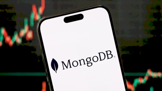 Звіт про прибуток MongoDB