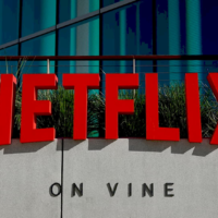 Netflix HBO Max acquisition announcement