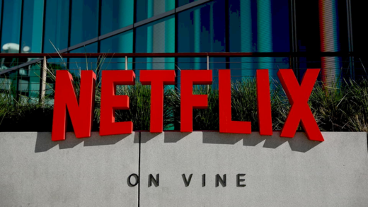 Netflix HBO Max acquisition announcement