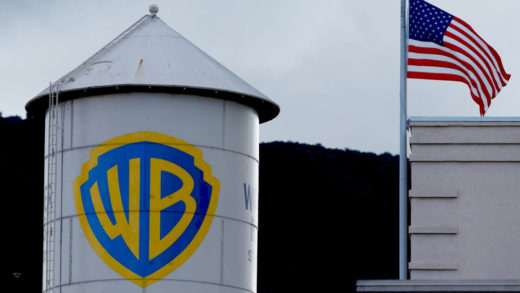 Угода між Netflix та Warner Bros. Discovery