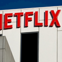 Netflix Warner Bros Discovery Deal