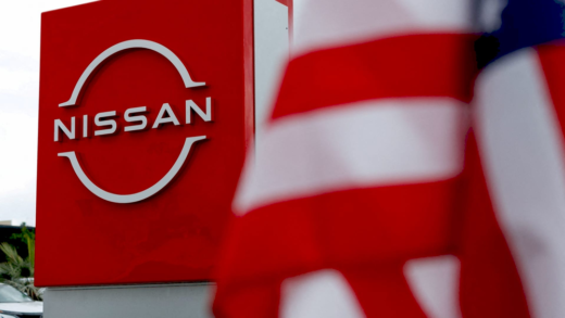 Адаптація постачальницької мережі Nissan в США