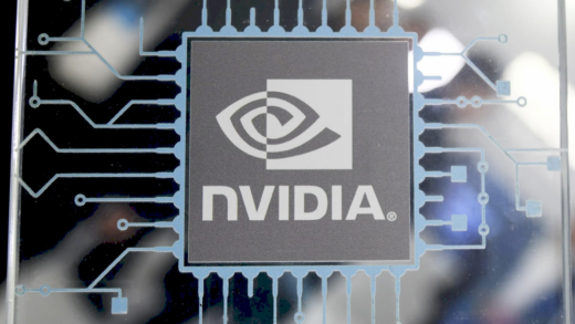 Програмне забезпечення для моніторингу чіпів Nvidia