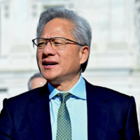 Контрабандні чіпи Nvidia Blackwell