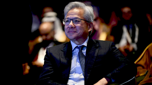 Nvidia придбала Groq за $20 мільярдів