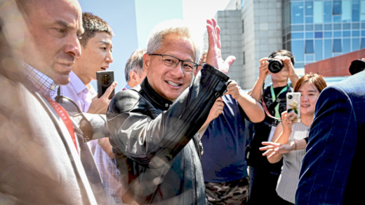 H200 чіпи Nvidia