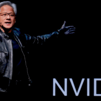 Nvidia invests in Synopsys