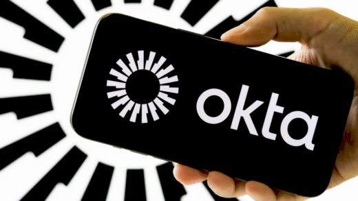Okta financial results
