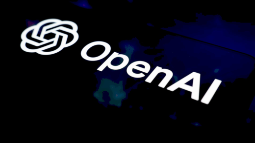 Альберт Лі OpenAI