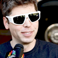 OpenAI інвестиції в Thrive Holdings