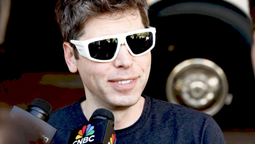 OpenAI інвестиції в Thrive Holdings