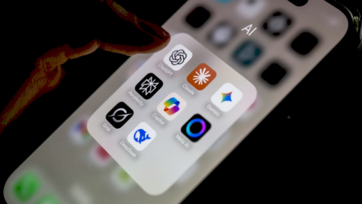 Оптимізм корпоративного сектору щодо штучного інтелекту