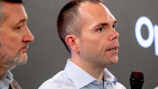 Розширення дата-центру Oracle для штучного інтелекту