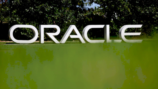 Борг компанії Oracle