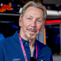 Oracle financial report