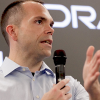 Графік акцій Oracle