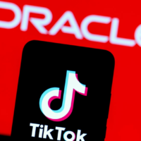 Oracle and TikTok collaboration