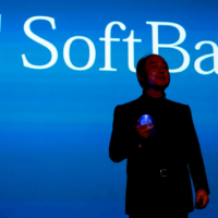 Графік падіння японських технологій